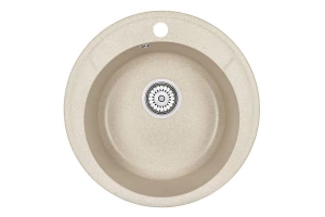 Мойка врезная GRANULA Standart