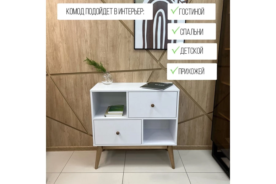 Комод 015OZ (изображение №9)