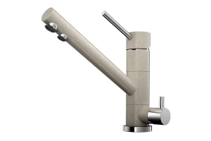 Смеситель OMOIKIRI Tonami-PL