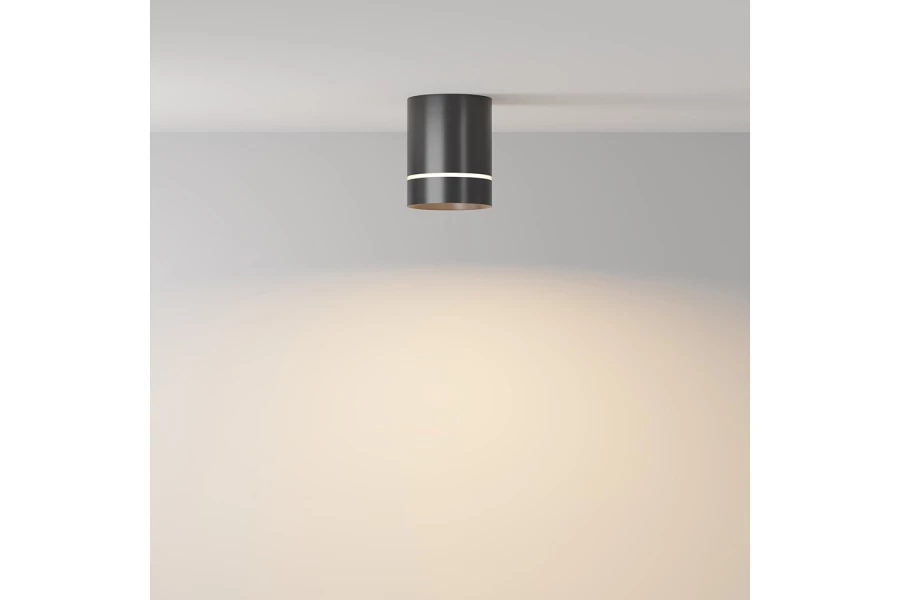 Светильник потолочный LED Ceiling & Wall Orlo (изображение №3)