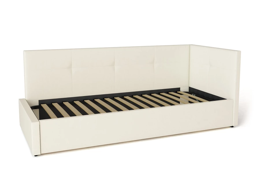 Кровать с подъёмным механизмом Тиволи (изображение №1)