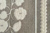 Коврик универсальный Цветы (изображение №2)
