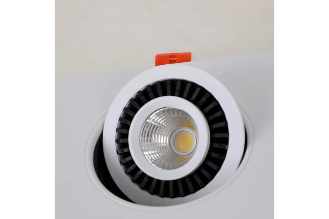 Светильник врезной LED Cardine (изображение №6)
