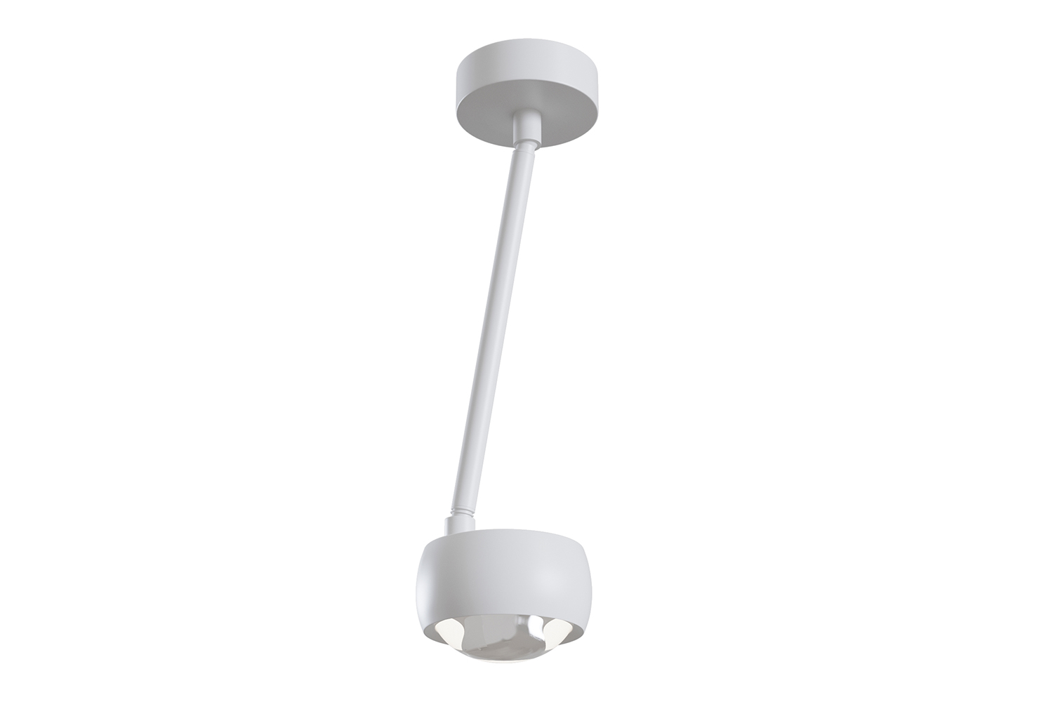 Светильник потолочный MAYTONI Ceiling & Wall Lens