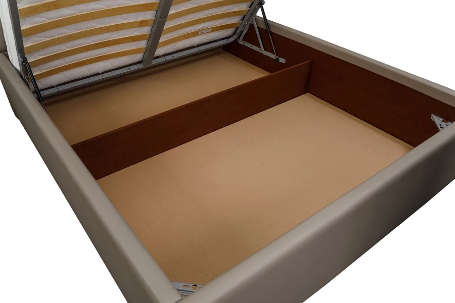 Кровать с подъёмным механизмом Тоскана (изображение №7)