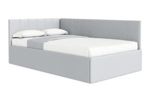 Кровать угловая Мика