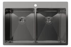 Мойка врезная Rinox