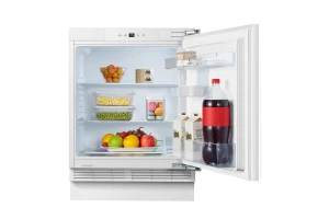 Холодильник LEX RBI 102 DF белый