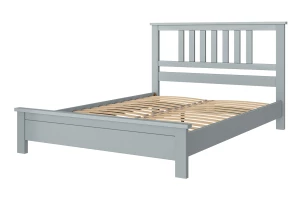 Второе фото. Кровать без подъёмного механизма Лаура