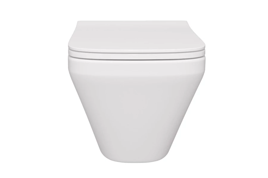 Унитаз подвесной Kati (изображение №9)