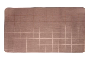 Салфетка индивидуальная 30х45 см Клетка