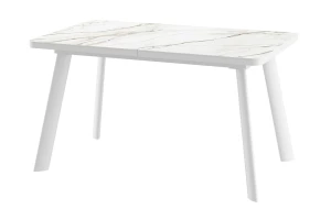 Стол раздвижной Leon lux radial