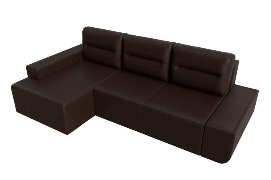 Угловой диван-кровать Колумбус (изображение №3)