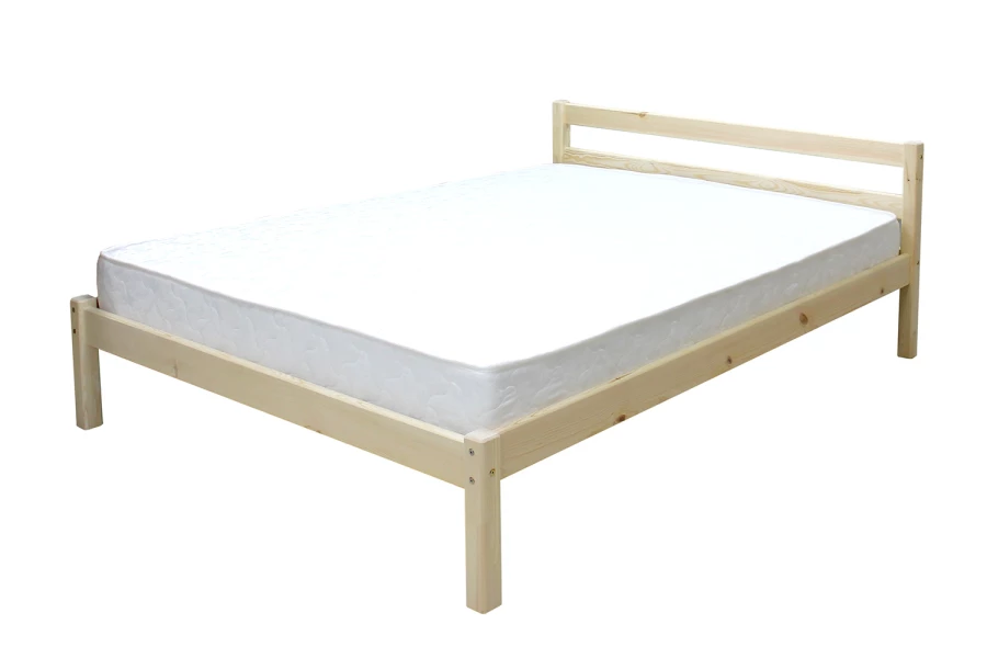 Кровать без подъёмного механизма Рино (изображение №4)