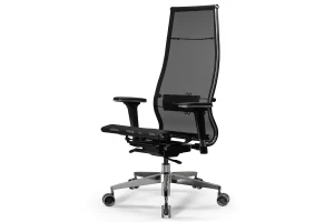 Кресло МЕТТА Synchrosit 10