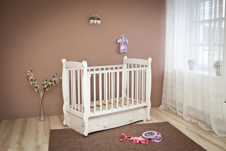 Кровать детская Елисей (изображение №2)