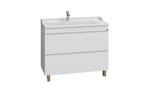 Тумба напольная САНТА Марс