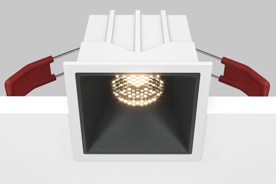 Светильник встраиваемый Downlight Alfa (изображение №11)