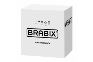 Второе фото. Кресло BRABIX Deco