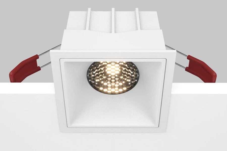 Светильник встраиваемый Downlight Alfa (изображение №9)