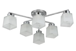 Люстра SCHAFFNER Choza