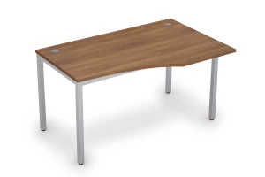 Стол криволинейный правый Avance