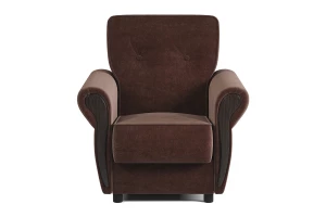 Второе фото. Кресло для отдыха Классика М