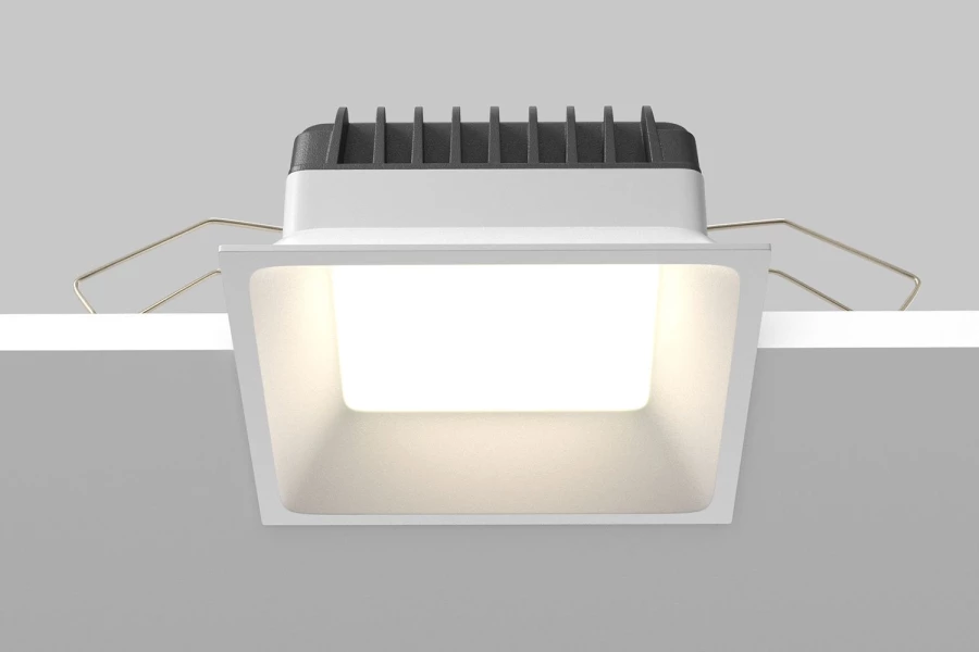 Светильник встраиваемый Downlight Okno (изображение №5)