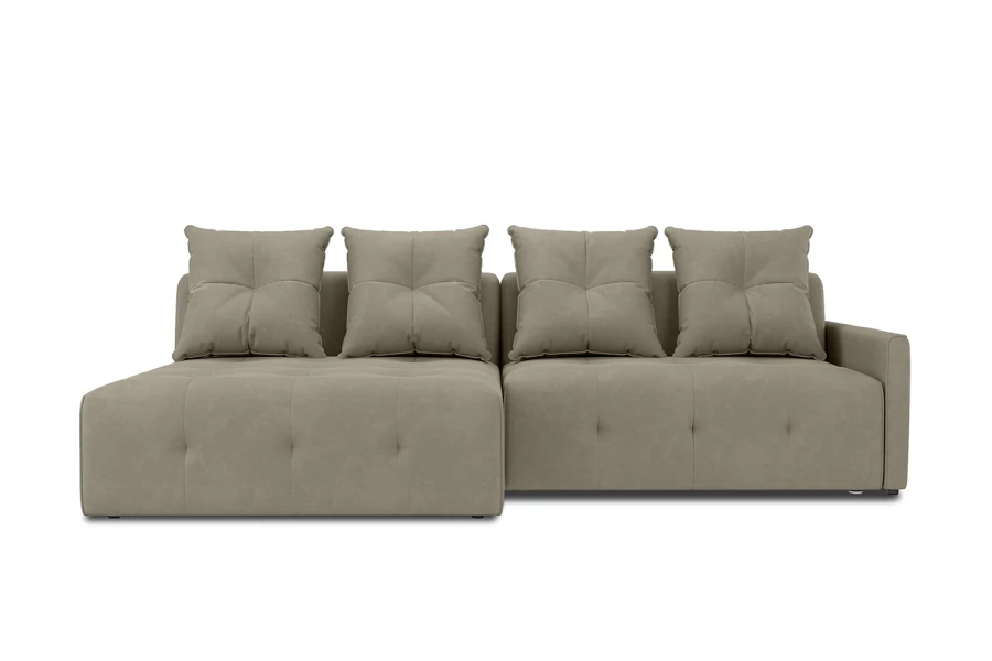 Угловой диван-кровать Bronks (изображение №2)