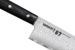 Нож Гранд Шеф SAMURA SD67