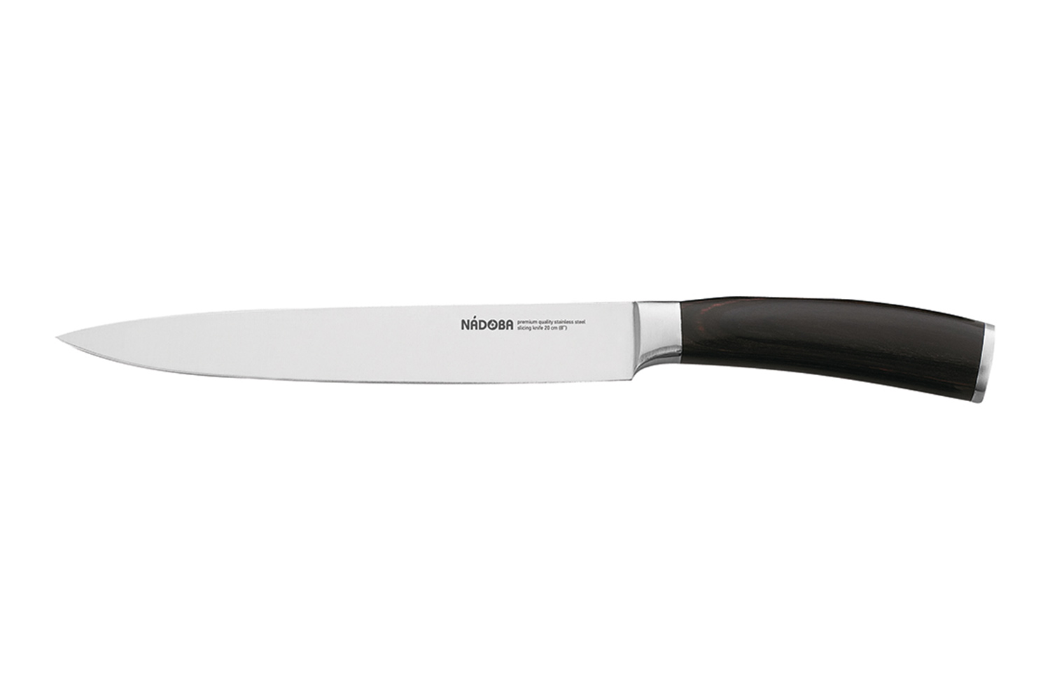 Нож разделочный NADOBA Dana