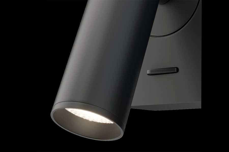 Бра LED MAYTONI Ceiling & Wall Mirax 2 кв.м (изображение №2)