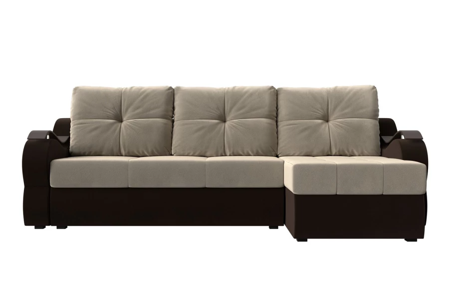 Угловой диван-кровать Мехико с правым углом (изображение №3)