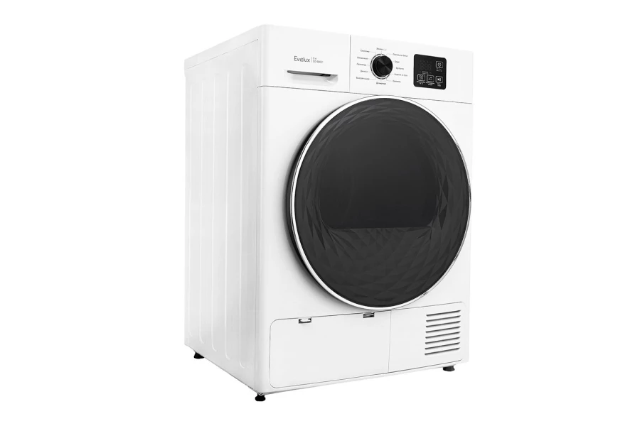 Сушильная машина EVELUX ED 68001 (изображение №9)