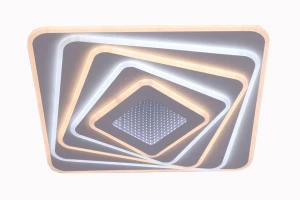 Люстра SCHAFFNER Gameto