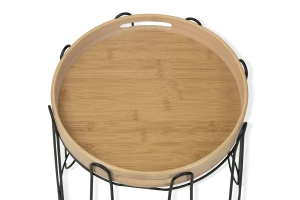 Второе фото. Журнальный стол SHT-CT26