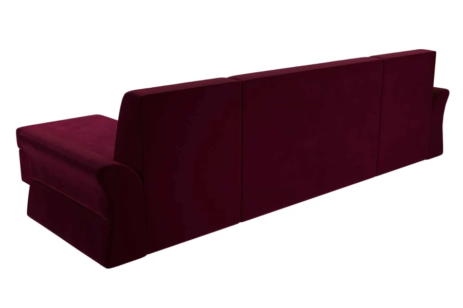 Угловой диван-кровать Мерси (изображение №9)