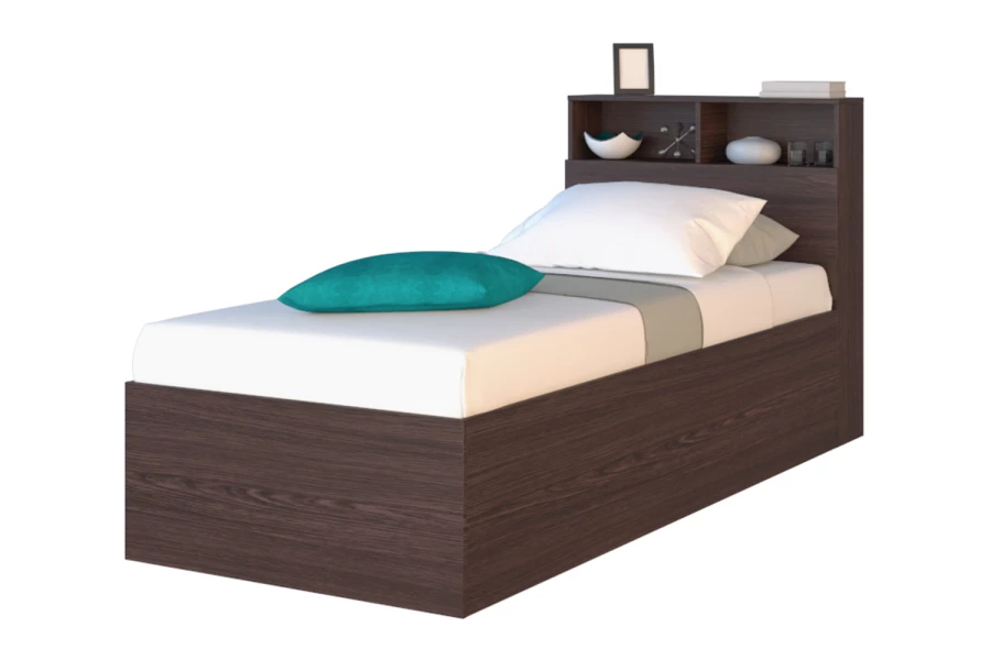 Кровать без подъёмного механизма Морена (изображение №2)