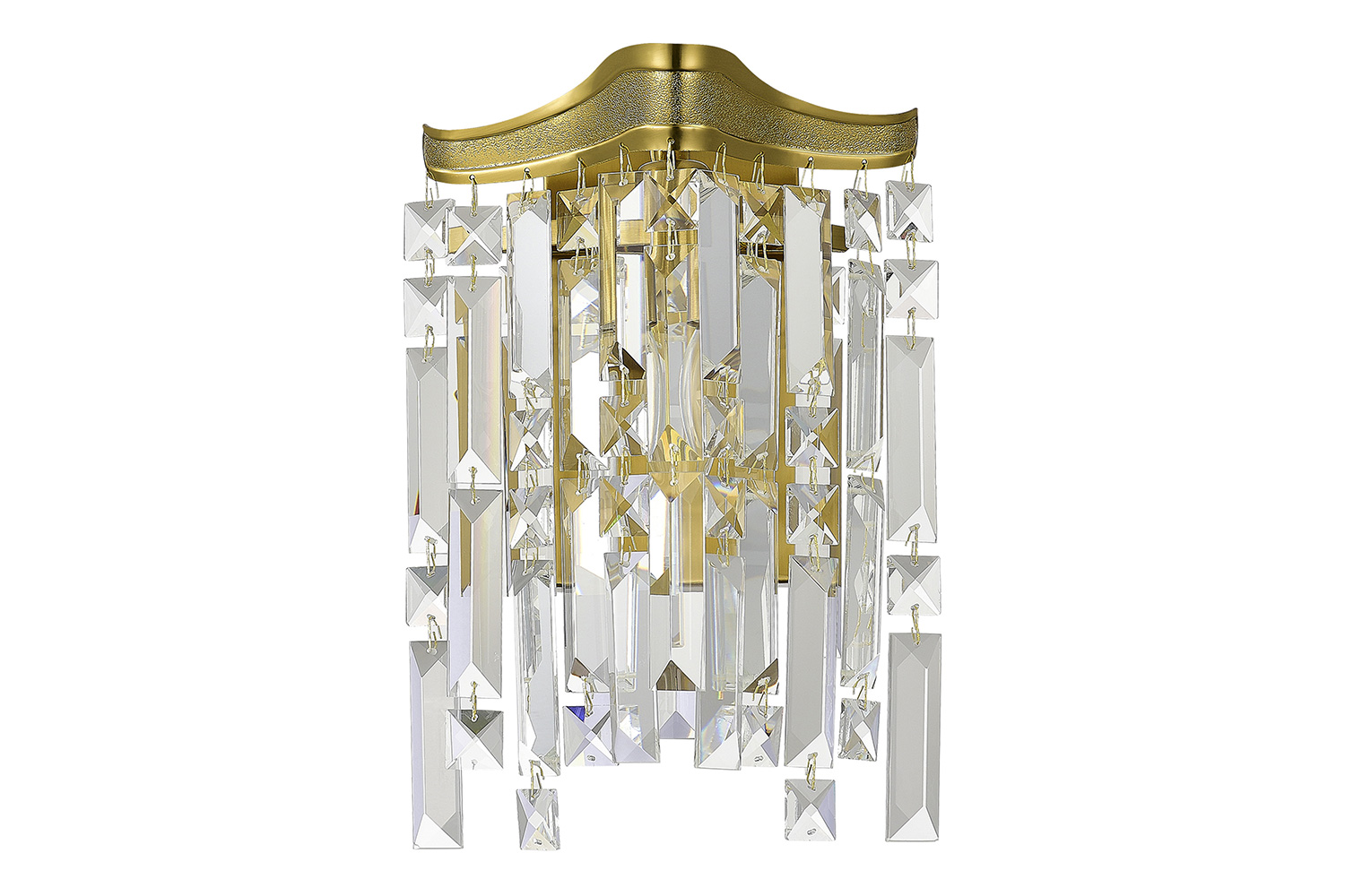 Светильник настенный ST LUCE Ofelia