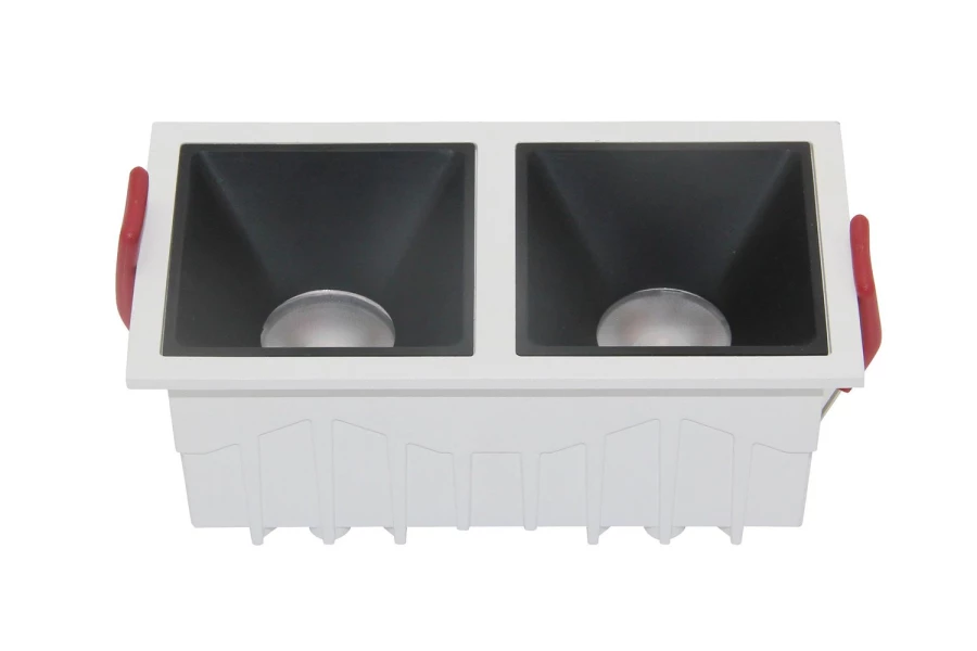 Светильник встраиваемый Downlight Alfa (изображение №3)