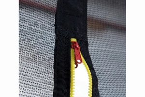 Второе фото. Батут AL-in180-blue