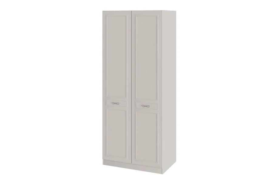 Шкаф для одежды 2-дверный Сабрина (изображение №1)