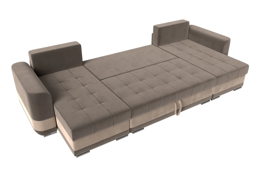 Угловой диван-кровать Шеффилд (изображение №6)