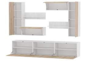 Второе фото. Набор мебели Студио №1