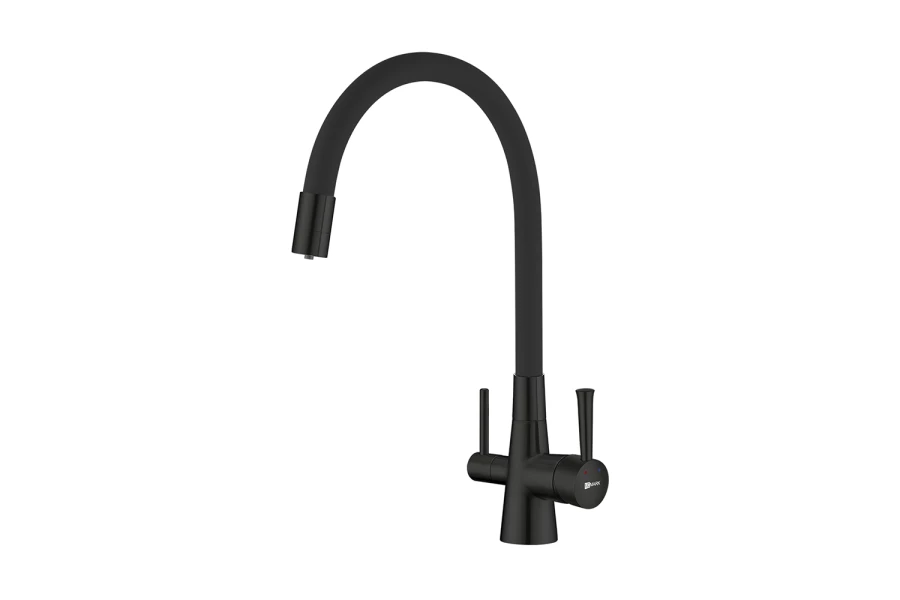 Смеситель LEMARK Comfort (изображение №1)