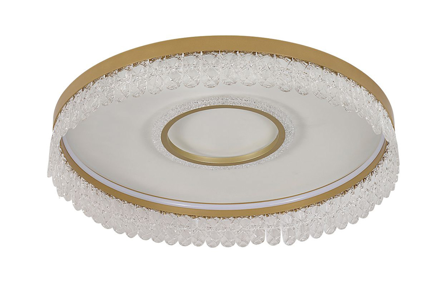 Люстра потолочная LED Lunetta