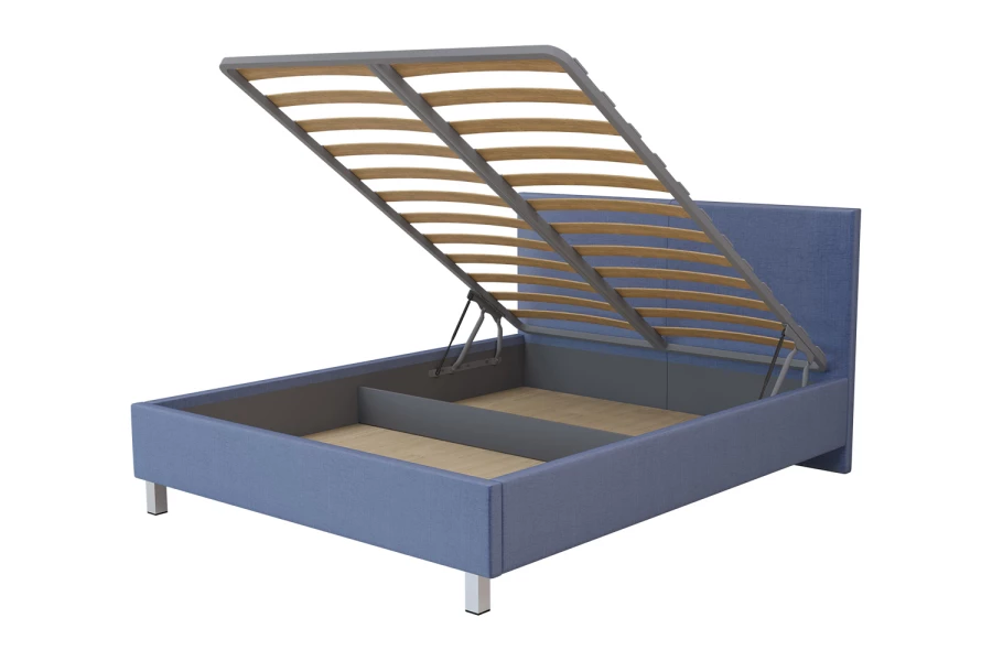 Кровать с подъёмным механизмом Гранд (изображение №3)