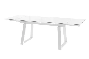 Второе фото. Стол раздвижной Alteza 160