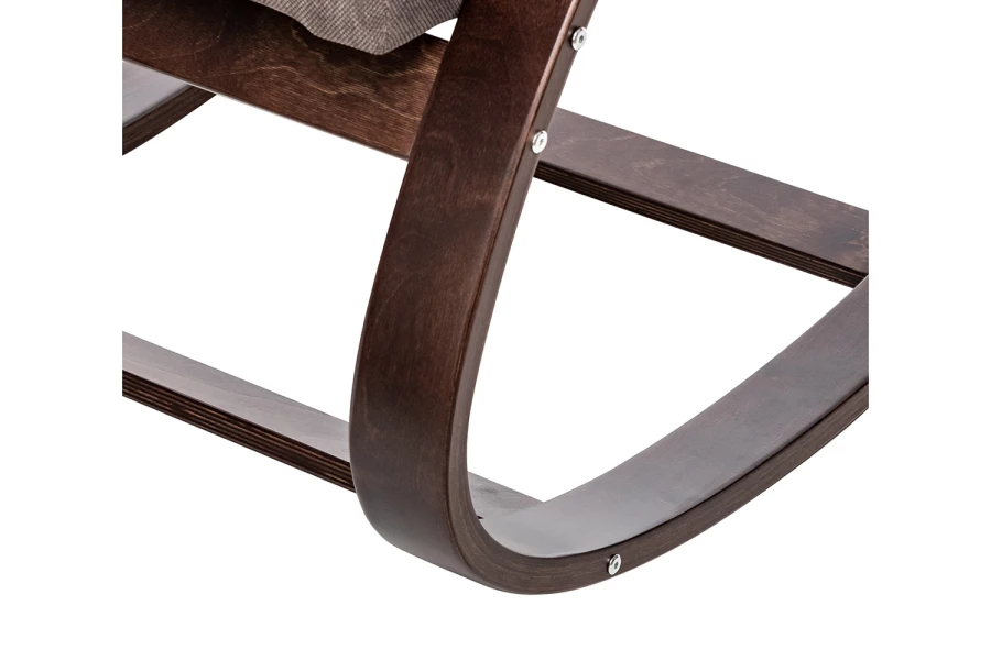 Кресло-качалка SCANDICA Скаген (изображение №6)