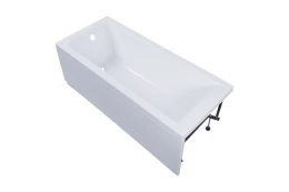 Ванна AQUANET Bright 180x70 см
